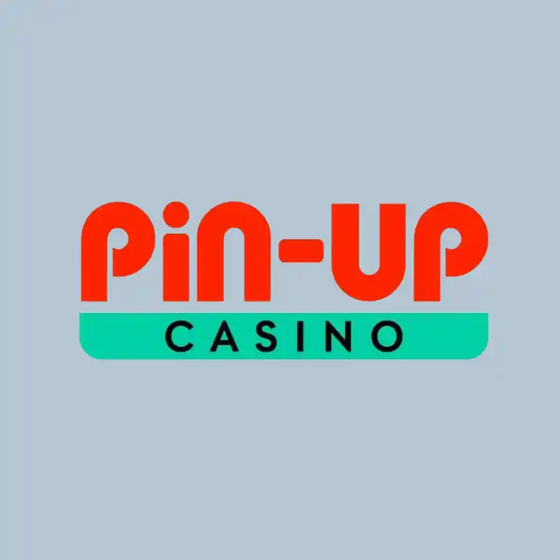 Pin-Up Logo